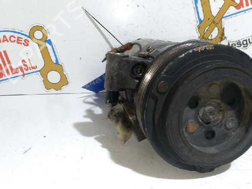 AC compressor BMW 3 (E46) 320 d | BP20795579M34 