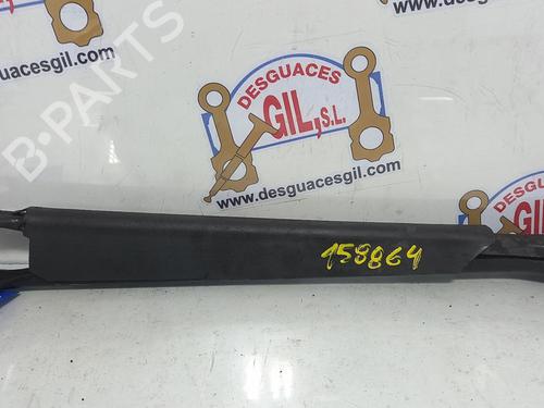 Used Right rear suspension arm BMW X3 (E83) xDrive 20 d (177 hp) 20765585