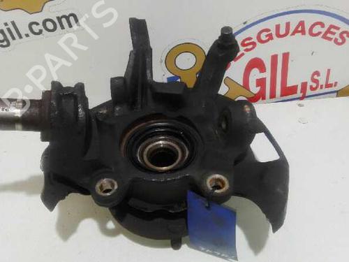 Used Right front steering knuckle NISSAN PRIMERA (P10) 1.6 (102 hp) 20777129