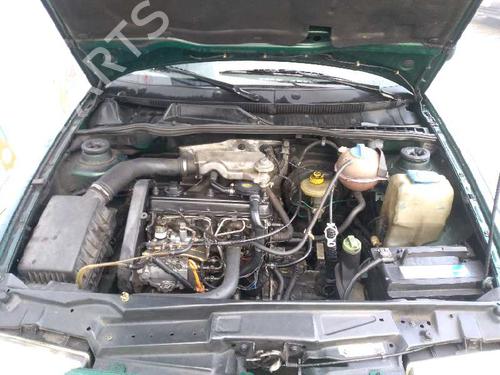 Starter SEAT IBIZA II (6K1) 1.9 D | BP20739978M8 