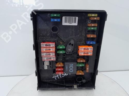 Zekeringkast AUDI A3 (8P1)  | BP28196162E1 