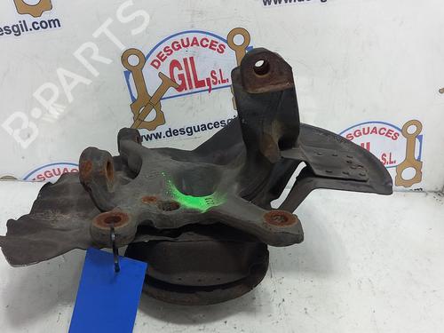 Right front steering knuckle BMW 3 (E46) 330 d | BP20769272M26 