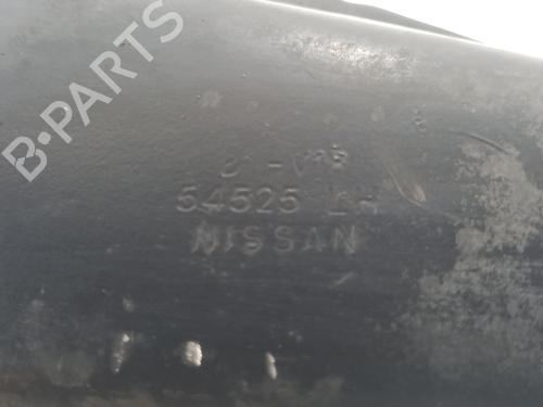Left front suspension arm NISSAN NAVARA NP300 (D40) 2.5 dCi 4WD | BP20795308M12
