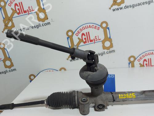 Steering rack OPEL CORSA D (S07) 1.3 CDTI (L08, L68) | BP20744682M22 