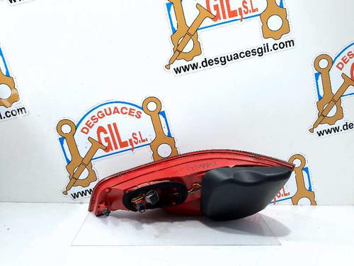 Left taillight AUDI Q7 (4LB) 3.0 TDI quattro | BP20784265C34 