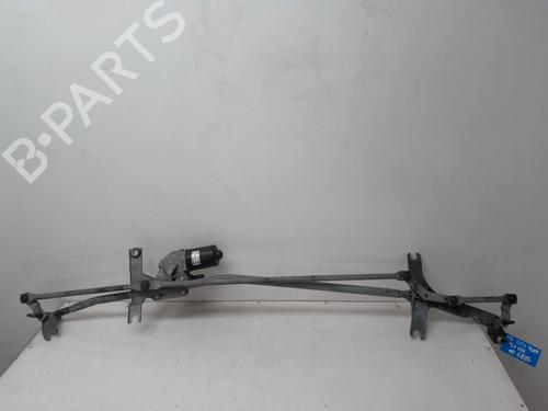 Used Front wiper motor MERCEDES-BENZ VITO Bus (W639) 115 CDI (639.701, 639.703, 639.705) (150 hp) 29511350