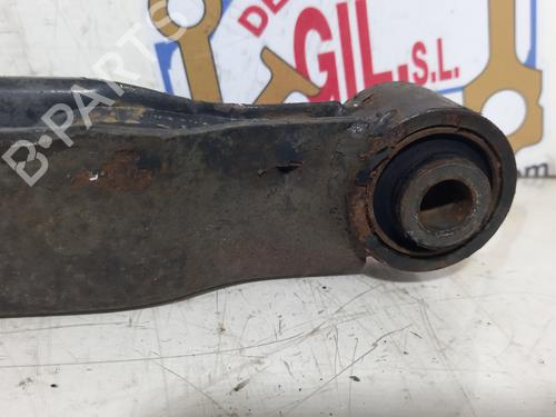 Left rear suspension arm NISSAN QASHQAI / QASHQAI +2 I (J10, NJ10, JJ10E) 1.5 dCi | BP20750327M14 