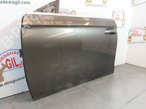 Left front door MERCEDES-BENZ CLS (C219) CLS 320 CDI (219.322) | BP20746102C2