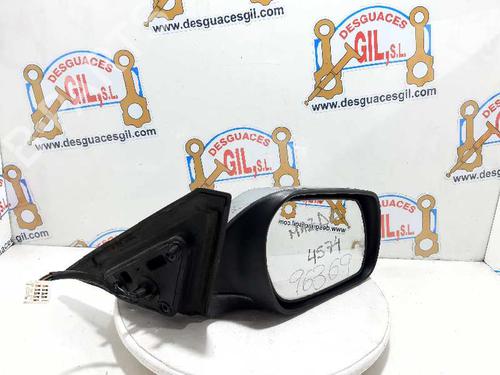 Used Right mirror MAZDA 6 Saloon (GG) 2.0 DI (GG14) (136 hp) 20734569