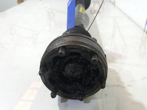 Right front driveshaft VW POLO (6N2)  | BP20746155M39 