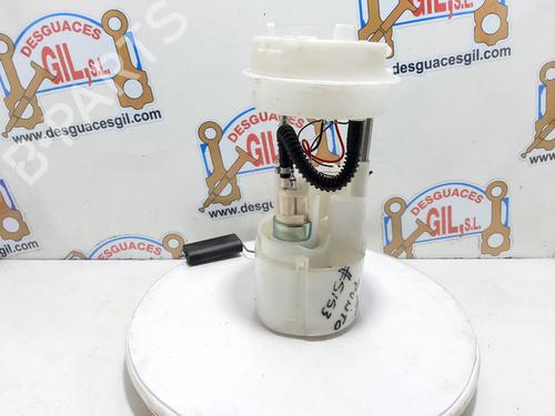 Fuel pump FIAT PUNTO (176_) 55 1.1 | BP20738798M76 