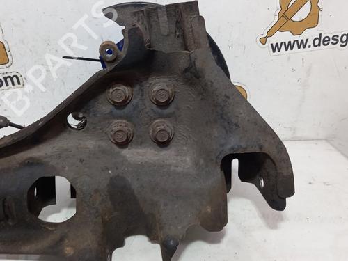 Right rear steering knuckle MAZDA 6 Saloon (GG) 1.8 | BP20766410M28 