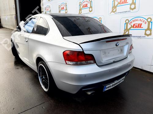 Gearbox BMW 1 Coupe (E82) 120 d | BP20744732M3 