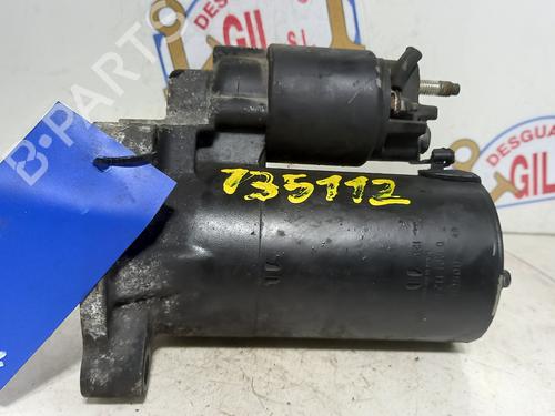 Used Starter CITROËN ZX (N2) 1.4 i (75 hp) 20750838