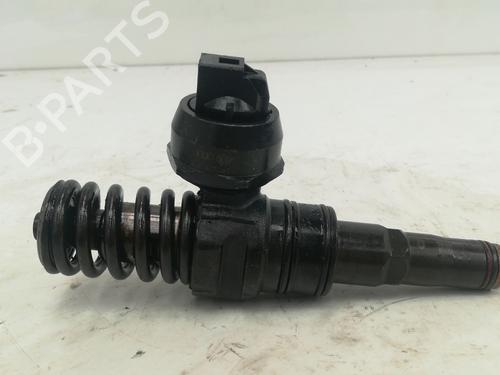 Used Injector Injector SEAT CORDOBA (6L2) [2002-2009] 35965498 35965498