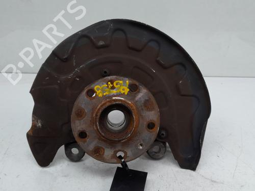 Used Right front steering knuckle VW GOLF VII (5G1, BQ1, BE1, BE2) [2012-2021]  29914991