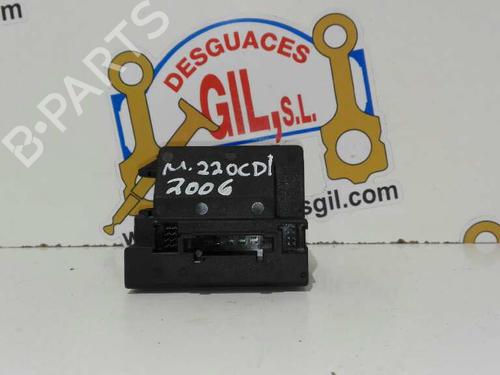 Ignition barrel MERCEDES-BENZ E-CLASS (W211) E 220 CDI (211.006) | BP20780426M48 