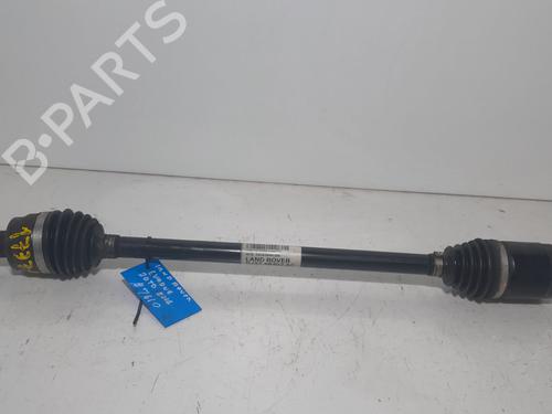 Used Right rear driveshaft LAND ROVER RANGE ROVER EVOQUE (L538) [2011-2019]  25671427