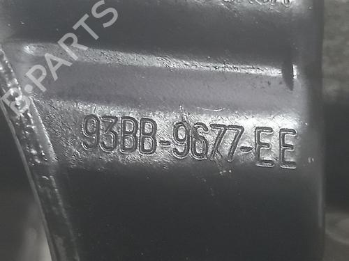 Throttle body FORD MONDEO I (GBP) 2.0 i 16V 4x4 | BP28542341M82