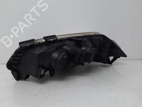 Right headlight RENAULT MEGANE II Saloon (LM0/1_) | BP31571845C29