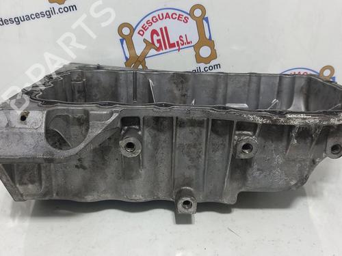 Oil sump RENAULT SCÉNIC II (JM0/1_) 1.9 dCi (JM0G, JM12, JM1G, JM2C) | BP20765073M115 