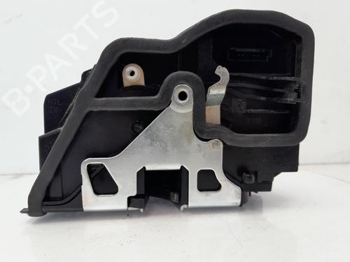 Rear left lock BMW X3 (F25) xDrive 20 d | BP25438251C100 