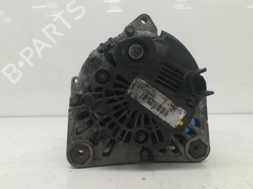 Alternator RENAULT MEGANE II (BM0/1_, CM0/1_)  | BP23951318M7 