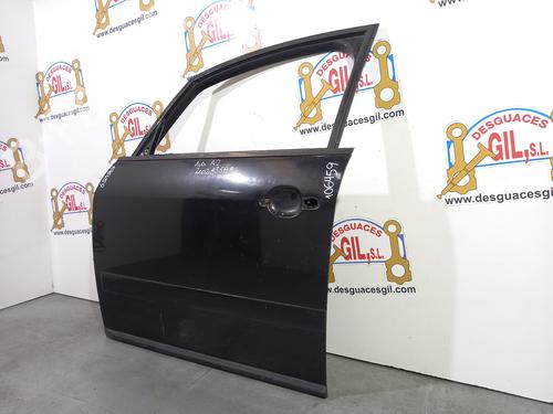 Left front door AUDI A2 (8Z0) 1.4 | BP20738452C2 