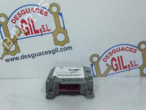 ECU airbags OPEL OMEGA B (V94) 2.5 TD (F69, M69, P69) | BP20806032M53 