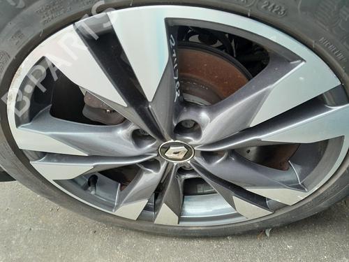 Fælgsæt RENAULT MEGANE IV Hatchback (B9A/M/N_) | BP39187868C100 - Image 3