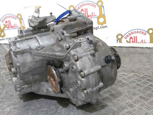 Gearbox SEAT LEON (1M1)  | BP20783842M3 