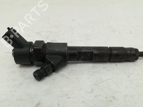 Used Injector RENAULT ESPACE IV (JK0/1_) 1.9 dCi (JK0U, JK0G) (120 hp) 27363119