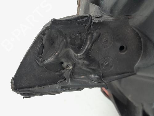 Right headlight NISSAN MICRA III (K12) 1.5 dCi | BP31316636C29