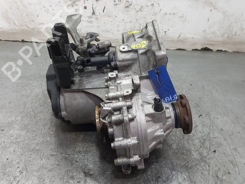Gearbox SEAT IBIZA III (6L1) | BP20766691M3
