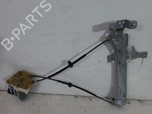 Used Rear right window mechanism RENAULT MEGANE III Grandtour (KZ0/1) [2008-2016]  23574945