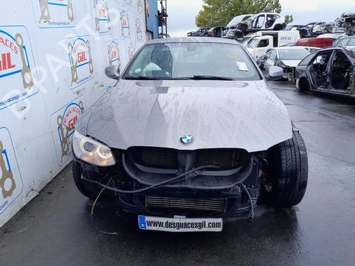 Xenon ballast BMW 3 Coupe (E92) 320 d | BP21097328C53 