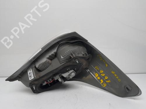 Left taillight TOYOTA VERSO (_R2_) 1.6 D4-D (WAR20_) | BP30905943C34 - Image 2