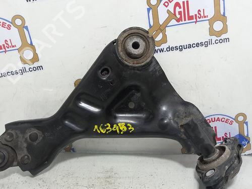 Querlenker links vorne für MERCEDES-BENZ VITO Van (W447) 114 CDI (447.601, 447.603, 447.605) (136 hp) 21828911