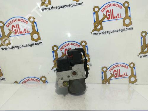 ABS pump PEUGEOT 406 Coupe (8C) 2.0 16V | BP20793665M43 