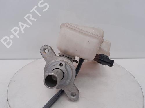 Brake master cylinder CITROËN C3 II (SC_) | BP39188458M77 - Image 4