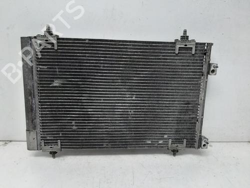 Used Water radiator Water radiator 34132019 34132019