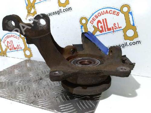 Right front steering knuckle RENAULT ESPACE III (JE0_) 2.2 dCi (JE0K) | BP20777920M26 