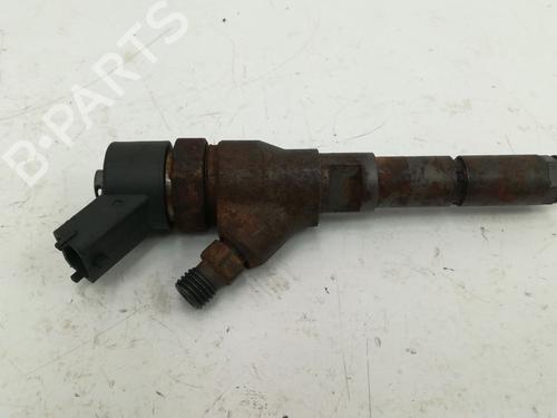 Used Injector CITROËN BERLINGO / BERLINGO FIRST Box Body/MPV (M_) 2.0 HDI 90 4WD (MBRHY, MCRHY) (90 hp) 27363104