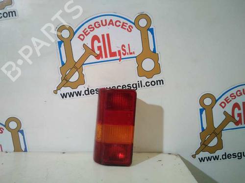Left taillight SEAT TERRA (24) 1.3 D | BP20809198C34 
