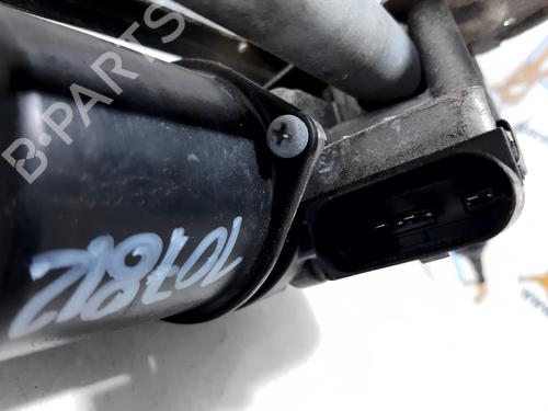 Front wiper motor VW PASSAT B6 (3C2)  | BP20738542M29 