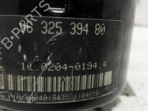 ABS pump PEUGEOT 206 CC (2D) 2.0 S16 | BP20785274M43 