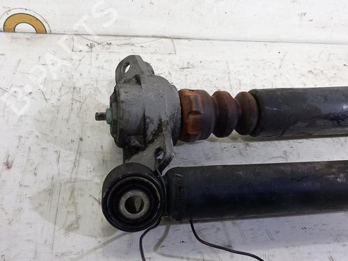 Right rear shock absorber VW GOLF V (1K1)  | BP20762695M19 
