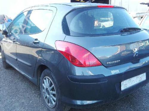 Fuse box PEUGEOT 308 I (4A_, 4C_)  | BP20805501E1 