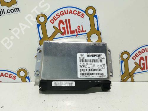 Used Gearbox control unit AUDI A8 D2 (4D2, 4D8) 3.3 TDI quattro (224 hp) 20794324
