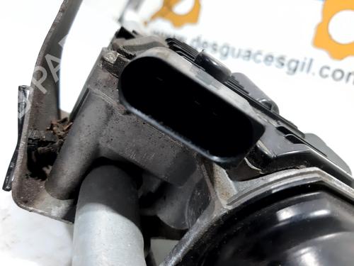 Front wiper motor VW TIGUAN (5N_) 2.0 TDI | BP20754236M29 